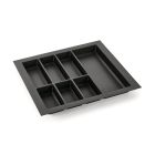 NABER 8034277 Besteckeinsatz Adesso 2, für 600er Schrank