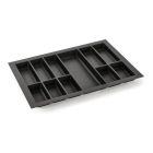 NABER 8034278 Besteckeinsatz Adesso 2, für 800er Schrank