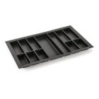 NABER 8034279 Besteckeinsatz Adesso 2, für 900er Schrank