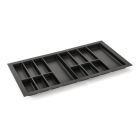 NABER 8034280 Besteckeinsatz Adesso 2, für 1000er Schrank