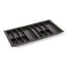 NABER 8034281 Besteckeinsatz Adesso 2, für 1200er Schrank
