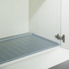 Wasserschutzmatte PROTECT / Unterschrankausstattung / Matte / Auslaufschutz /