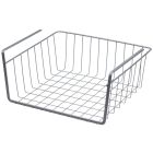 METALTEX 364830 Kanguro Schrankkorb 30 cm, Polytherm / Raumsparer