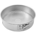 ZENKER Springform 28 cm / Serie Silver / Backform / Kuchenform