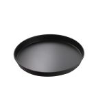 FMprofessional 8710 Pizzablech Ø 30 cm aus Blaublech / Pizzaform / Fackelmann