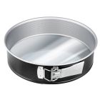 ZENKER Springform mit Glasboden 26 cm / Serie Energy / Backform / Kuchenform