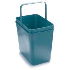 18 L Abfallbehälter für FRANKE Sorter 700 / Ersatzeimer / Eimer / Zubehör