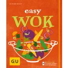 Easy Wok / GU / Kochbuch / Buch