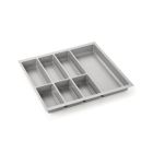 NABER 8034268 Besteckeinsatz Adesso 1, für 600er Schrank