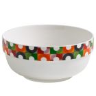 Maxwell & Williams ABSTRACTION Schale Circle 15 cm, Geschenkbox, Porzellan, RL0022