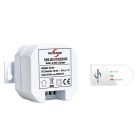 PROTECTOR Einbau-Funk-Abluftsteuerung AS 6020.3 mit Wireless Fensterschalter