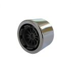 Strahlregler für Ideal Standard Niederdruck-Einhebelmischer CONNECT 1 in chrom / Luftsprudler / Mischdüse