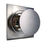 BERBEL BMK-L 150 Mauerkasten 1001331 - luftgesteuert / Dunstabzugshaubenzubehör