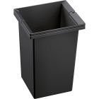 BLANCO 231973 SELECT / FLEXON II Ersatzeimer 8 Liter / Abfalleimer / Eimer