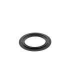 BLANCO 116116 Dichtung für Siebkörbchen 3,5 Zoll - Ø 51 mm ab 10.2006 / Siebkorbdichtung