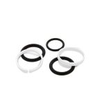 BLANCO 139945 Kunststoff O-Ring Set für LINUS, LINUS-F und PODOS / Dichtungssatz