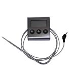 GSD Bratenthermometer 80 151 mit Timer Funktion