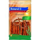 Roland Bretzeli Rosmarin 100 g Brezel Laugenbrezel Salzbrezel