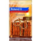 Roland Bretzeli Sesam 100 g Brezel Laugenbrezel Salzbrezel