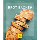 Brot backen / Anne-Katrin Weber / Kochbuch / GU