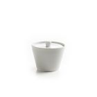 Zuckerdose BEVERLY HILLS 180 ml / Maxwell & Williams / Bone China / Zucker - Dose / Zuckerbehälter