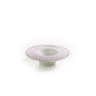 Eierbecher SUNSET STRIP 10 cm / Maxwell & Williams / Bone China / Eierhalter