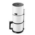 Kaffeemaschine CAFENA 5 von ritter in WEISS / Filterkaffeemaschine / Kaffeeautomat