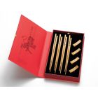 Chopsticks Set SHANGHAI Palace / Essstäbchen