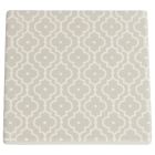 Medina Untersetzer Kasbah, Keramik/Kork, 9,5 x 9,5 x 0,75 cm, DU0020
