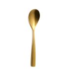 COMAS 6097 Tafellöffel BARCELONA GOLD Edelstahl 18/10 / PVD-Beschichtung / Gold-Finish