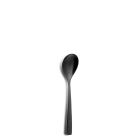 COMAS 6106 Kaffeelöffel BARCELONA SCHWARZ Edelstahl 18/10 / PVD-Beschichtung / Black-Finish