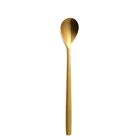 COMAS 7551 Longdrinklöffel BARCELONA GOLD Edelstahl 18/10 / PVD-Beschichtung / Gold-Finish
