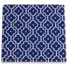 Medina Untersetzer Taza, Keramik/Kork, 9,5 x 9,5 x 0,75 cm, DU0019