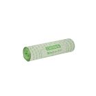 DEISS 06030 - ECOVIO® - 30 L Biobeutel 450 x 680 mm - 10 Stk. auf Rolle / bio-Müllbeutel / EMIL DEISS