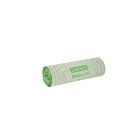 DEISS 06028 - ECOVIO® - 18 L Biobeutel 430 x 500 mm - 50 Stk. auf Rolle / bio-Müllbeutel / EMIL DEISS