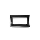 Überlaufdichtung 66 x 36,5 mm für Überlauf TEKA Spüle TRION 60