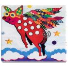 Maxwell und Williams SMILE STYLE Untersetzer PIGASUS - DU0024 / Unterlage / Designunterlage