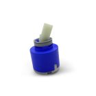 Kartusche E-1101-00 für Armatur LAGO CLASSIC (ab Baujahr 2012) von Aqua Cucina / Hochdruck / Ersatzkartusche / Keramikkartusche