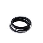 Schaftdichtungssatz E-3401-00 für Armatur PEPPER 2 von Aqua Cucina / Ersatzdichtungen / Dichtungssatz