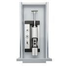Ritter 625.000 Einbau-Stabmixer ESM 50 zur Montage in Schubkästen ab 30 cm Korpusbreite