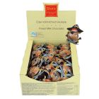 75er SET Pirat, lose 12,5 g / Schokolade / Choco-Pirat
