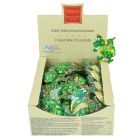 70er SET Drache, lose, 875 g (70 x 12,5 g) / Schokolade / Choco-Drache