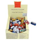 120er SET Choco-Bus, lose 12,5 g / Schokolade / Schoko Bus