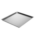 FRANKE Troflex Abtropfblech 1120061443 aus Edelstahl