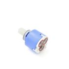 FRANKE 133.0008.210 Ersatzkartusche Ø 40 mm für Franke Armaturen / Ersatzteil