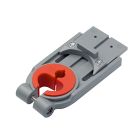 FRANKE Armaturen-Zusatzbefestigung aus Kunststoff / Zubehör / Armaturenbefestigung / Armaturenstabilisator / Zusatzbefestigung