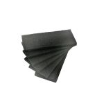 Aktivkohlefilter 6er Set für Franke Sorter 300 COMPOSTA / Ersatzteil / Zubehör