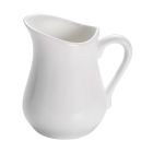 Milchkännchen 110 ml / Maxwell & Williams / White Basics / Sahnekännchen / Milchkanne / Porzellankännchen