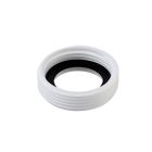 Reduzierring 1 1/2 Zoll Aussengewinde und 1 1/4 Zoll Innengewinde