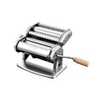 Nudelmaschine IMPERIA - Limited Edition - mit Well- und Knetwalze / Pastamaschine / Imperia / Pasta - Maschine